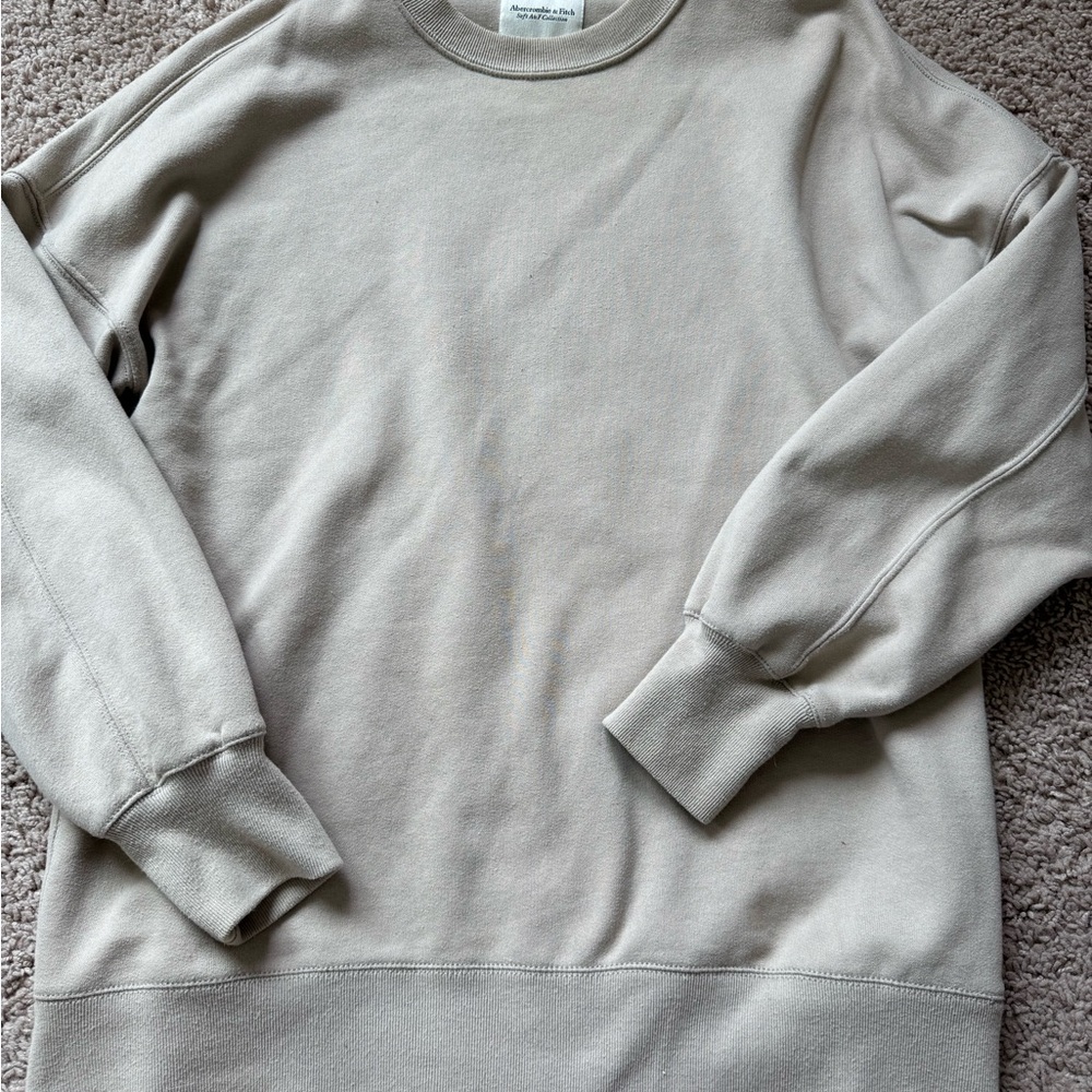 Abercrombie Crewneck Sweatshirt